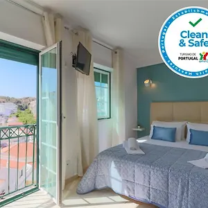 Sky - Tunel Old Town Apartamento Albufeira