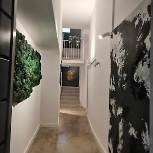 Cartuja Modern & Luxury Apartamento Sevilha