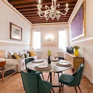 Appartamento Ca' Malipiero, Venezia