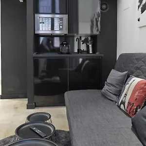 Bella Vista Modern & Luxury Apartamento Sevilha