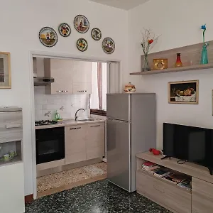 Appartamento Casa Sabotino, Venezia