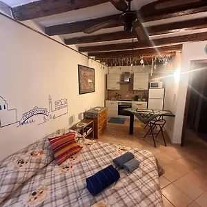 Appartamento High Hopes, Venezia