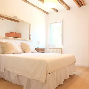 Appartamento Casa Mongolfiere, Venezia