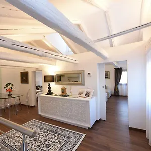 Appartamento Sweet Frari, Venezia