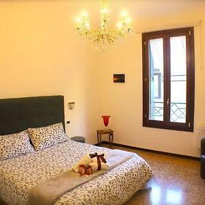 Appartamento Casa Giuliana, Venezia